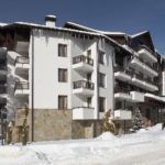 Hotel BOROVETS HILS Borovec