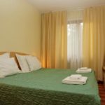 Hotel EDELWEISS Borovec Bugarska