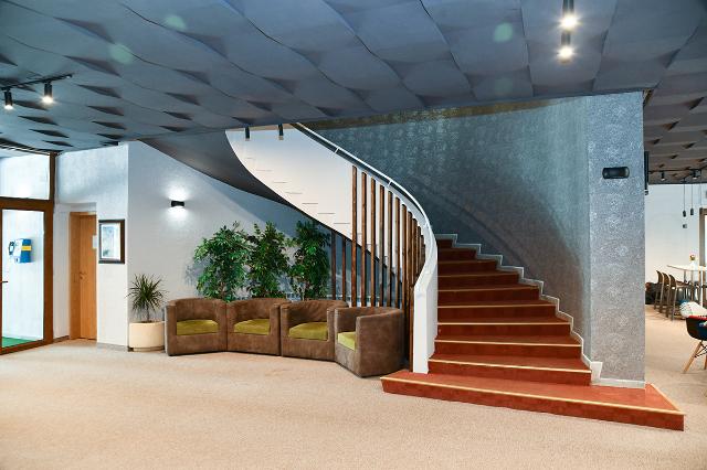Bansko hotel EDELWEISS Hotel EDELWEISS Borovec — zimovanje Borovec, Bugarska
