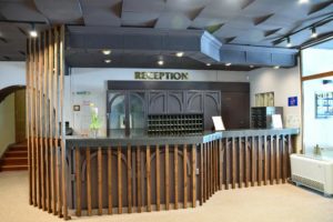 Hotel EDELWEISS Borovec Bugarska