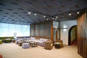 Hotel EDELWEISS Borovec Bugarska