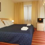 Hotel EDELWEISS Borovec Bugarska