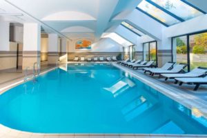 Hotel FESTA WINTER Borovec