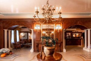 Hotel FESTA WINTER Borovec