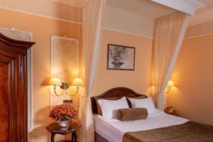 Hotel FESTA WINTER Borovec