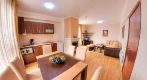 Hotel KAMELIA Pamporovo