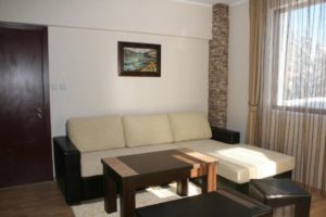 Pamporovo hotel KAMELIA