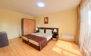 Hotel KAMELIA Pamporovo