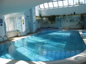 Hotel MURGAVETS Pamporovo