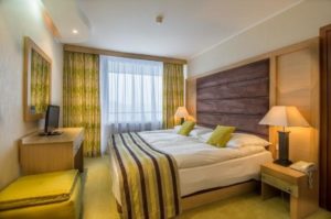 Hotel MURGAVETS Pamporovo