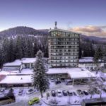 Hotel MURGAVETS Pamporovo