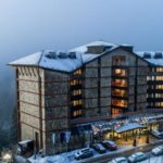 Hotel ORLOVETS Pamporovo