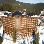 Hotel ORLOVETS Pamporovo