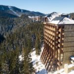 Hotel ORLOVETS Pamporovo