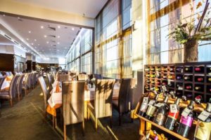 Hotel ORLOVETS Pamporovo