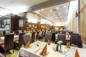 Hotel ORLOVETS Pamporovo