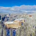 Hotel ORPHEUS Pamporovo
