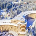 Hotel ORPHEUS Pamporovo