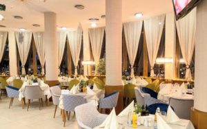 Pamporovo hotel ORPHEUS