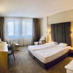 Hotel ORPHEUS Pamporovo