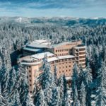 Hotel ORPHEUS Pamporovo