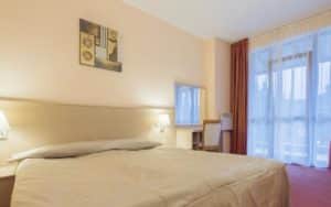 Pamporovo hotel ORPHEUS