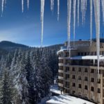 Hotel ORPHEUS Pamporovo