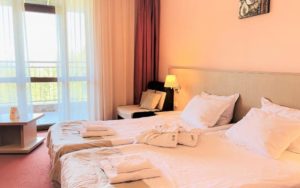 Hotel ORPHEUS Pamporovo