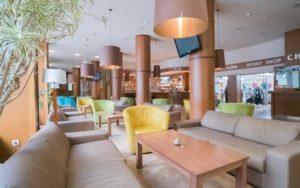 Pamporovo hotel ORPHEUS