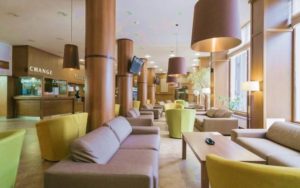 Hotel ORPHEUS Pamporovo