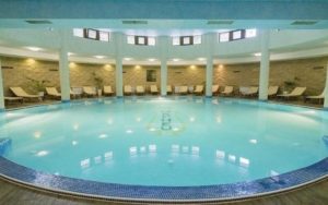 Hotel ORPHEUS Pamporovo