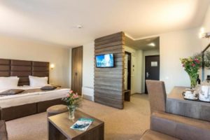 Hotel PERELIK Pamporovo