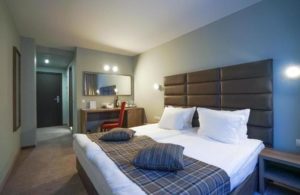 Hotel PERELIK Pamporovo