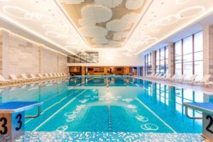 Hotel PERELIK Pamporovo