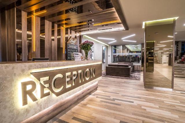 Hotel PERELIK Pamporovo