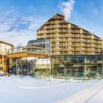 Hotel RILA Borovec Bugarska