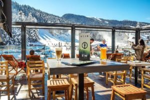 Hotel RILA Borovec Bugarska