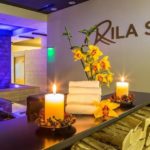 Hotel RILA Borovec Bugarska