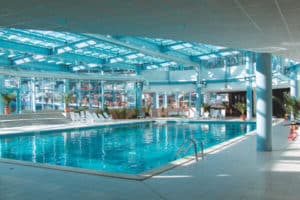 Hotel RILA Borovec Bugarska