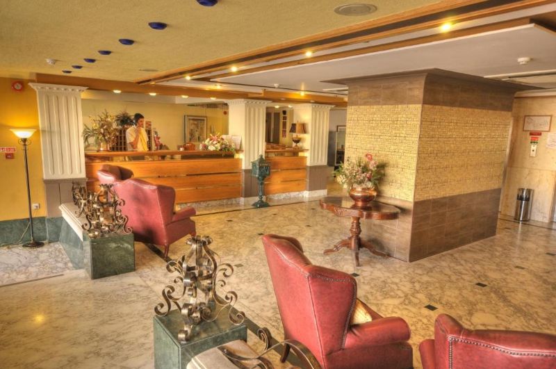 Hotel SOREDA Qawra Malta Hotel SOREDA Qawra Malta