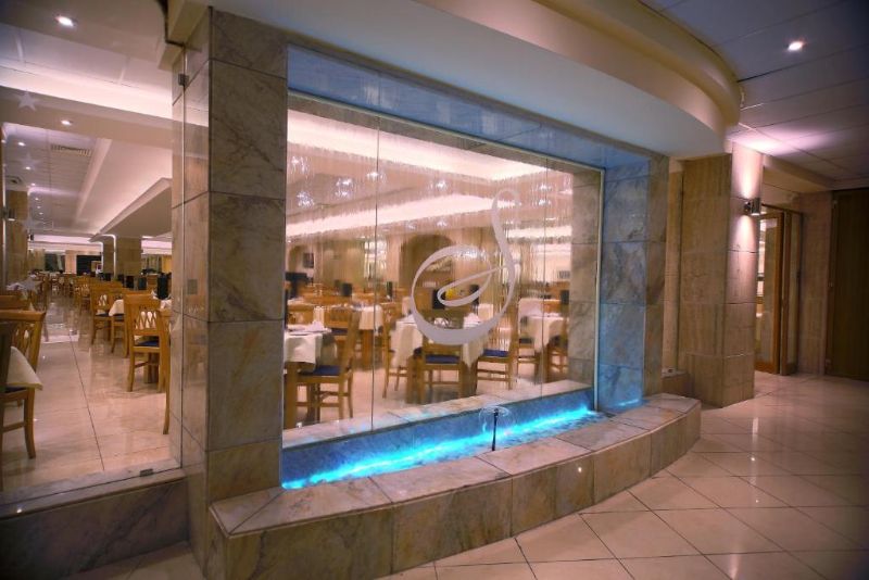 Hotel SOREDA Qawra Malta Hotel SOREDA Qawra Malta