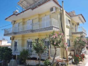 Vila SIRMATENIA Sarti Sitonija