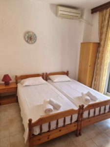 Vila SIRMATENIA Sarti Sitonija