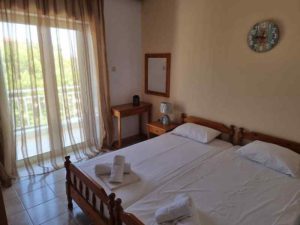 Apartmani SIRMATENIA Sarti Sitonija