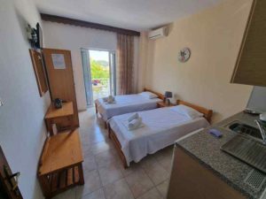 Vila SIRMATENIA Sarti Sitonija