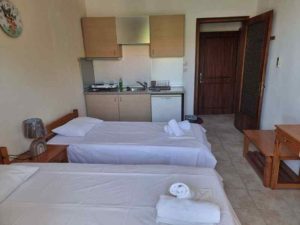 Vila SIRMATENIA Sarti Sitonija