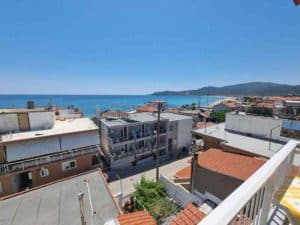 Vila SIRMATENIA Sarti Sitonija