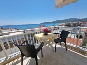 Vila SIRMATENIA Sarti Sitonija