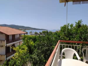 Vila SISSY Neos Marmaras Sitonija