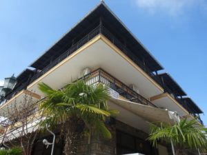 Vila AMANATIS Nea Vrasna